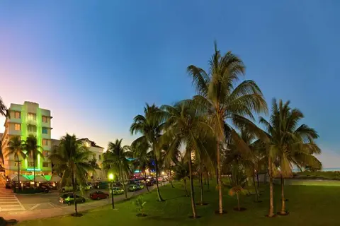 Eurostars Winter Haven in Miami Beach — foto 25