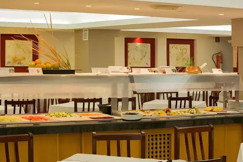 Hotel Mix Alea in Llucmajor — foto 8