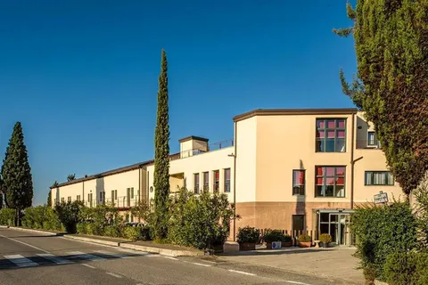 Precise House Montaperti Siena foto 1