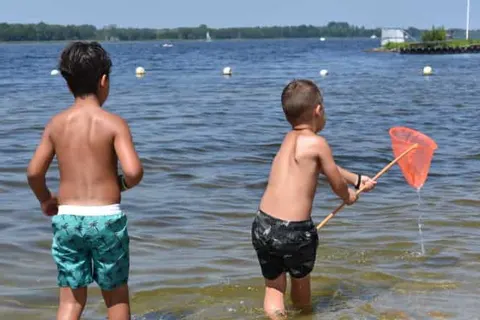 Strandparc Nulde foto 15
