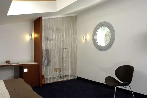Hotel Black in Rome — foto 22