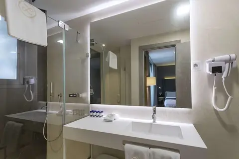 Hotel Lima in Marbella — foto 16