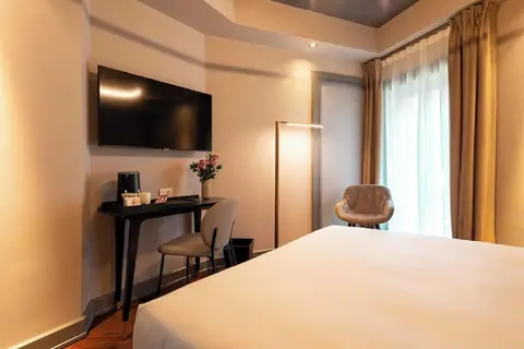 Loly Boutique Hotel Roma in Rome, foto 15