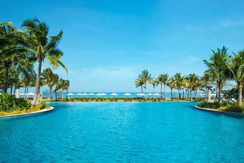 InterContinental Hua Hin Resort in หัวหิน