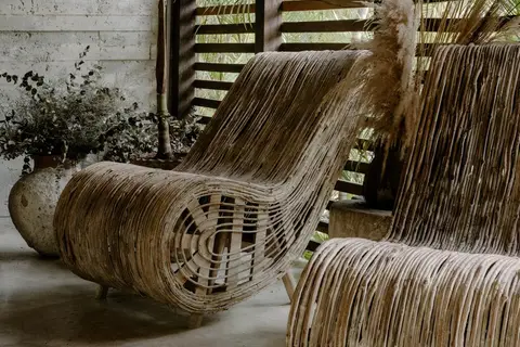 Una Vida Boutique Villas in Cancún