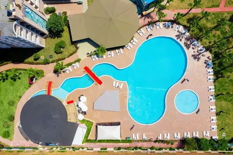 Amon Hotels Belek in Serik — foto 5