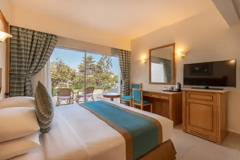 Long Beach Resort Hurghada in Hurghada — foto 17