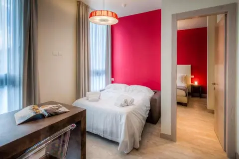 Forte16 Apartments - View & Spa in Florence, foto 8