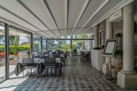 Hotel Grande Albergo in Sestri Levante — foto 21