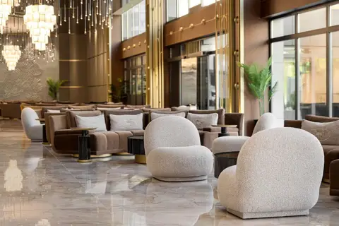 Ramada by Wyndham Gaziantep in Şahinbey, foto 5