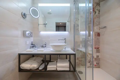 Mercure Budapest Korona in Boedapest — foto 27