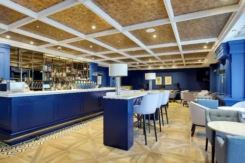 Hotel The Davenport in Dublin — foto 9