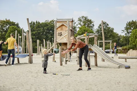 Camping De Leistert foto 12