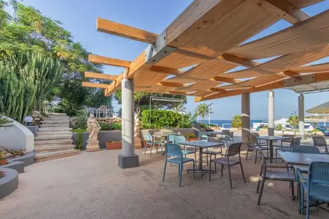 AX Sunny Coast Resort in San Pawl il-Baħar — foto 12