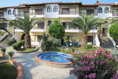 Ioli Village in Πευκοχώρι — foto 7