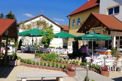 Seebauer Hotel Gut Wildbad foto 13