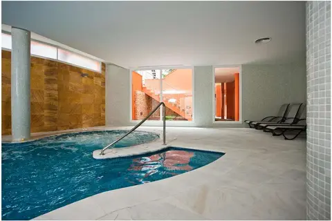 Hotel Spa Sagitario Playa in Ciutadella, foto 27