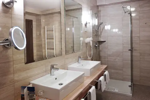 Wellness Hotel Apollo in Piran / Pirano — foto 25