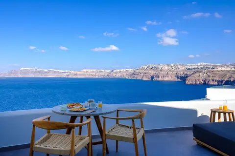 Neptune Luxury Spa Suites in Δημοτική Ενότητα Θήρας — foto 17
