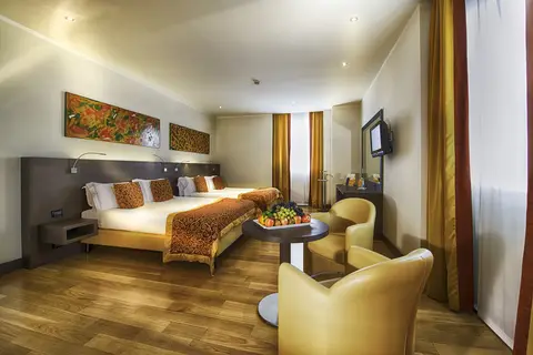 Hotel Diamante in Collegno, foto 4