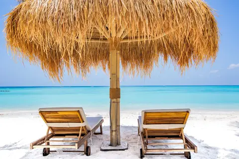 Emerald Maldives Resort & Spa in Rah Gili Maldives — foto 8