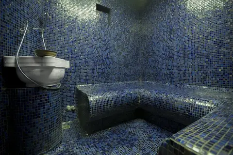 Bodrium Hotel & SPA in Bodrum — foto 7