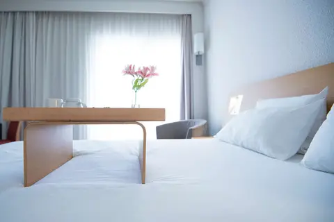 Novotel Athenes in Athene — foto 14