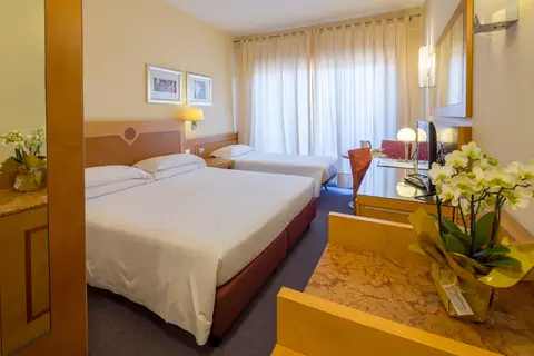 Best Western Hotel I Triangoli in Rome, foto 29
