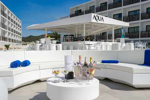 Vibra Mare Nostrum in Ibiza — foto 13