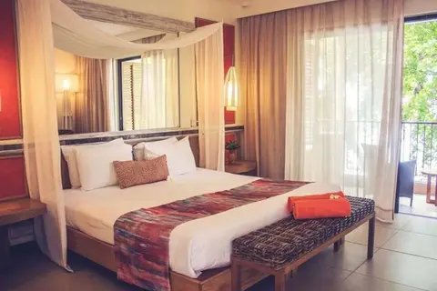 Tamarina Golf & Spa Boutique Hotel in Flic en Flac VCA, foto 21