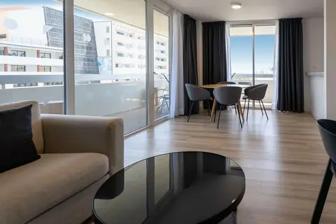 Hotel Coral Suites & Spa in Arona — foto 22