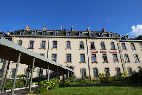 Résidence Duguesclin foto 6