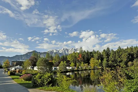 Camping Ferienparadies Natterersee foto 17