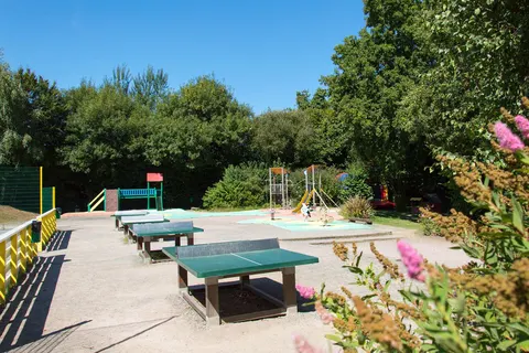 Camping Le P Tit Bois foto 18