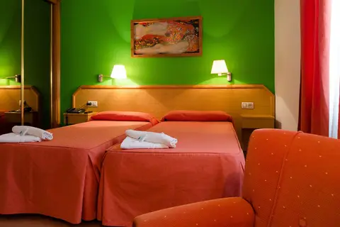 Nest Style Santiago in Santiago De Compostela — foto 25