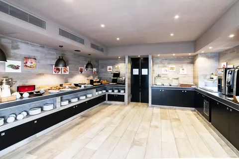 Just Hotel Milano foto 16