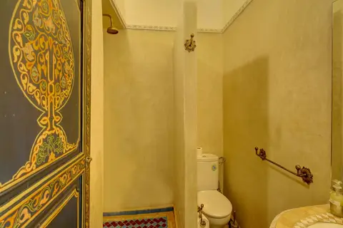 Palais Tinmel in Marrakech — foto 25