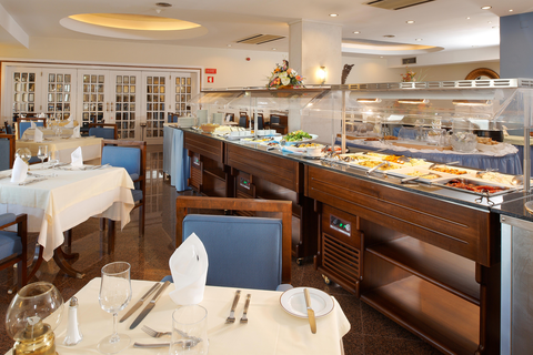 Aparthotel Brisa Sol foto 5