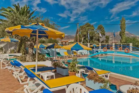 Olympic in Karpathos Municipal Unit, foto 7