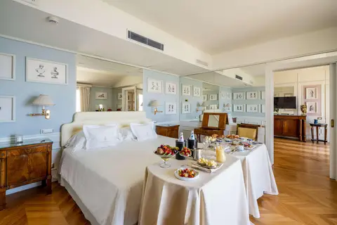 Excelsior Palace Portofino Coast in Rapallo — foto 18