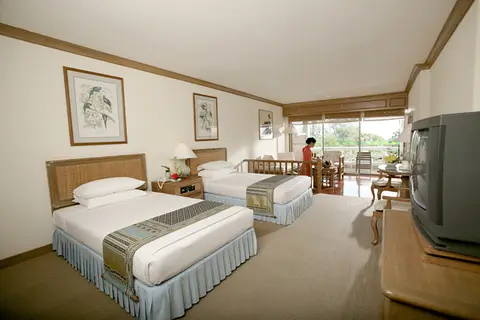 The Regent Cha-Am Beach Resort in เทศบาลเมืองชะอำ — foto 14