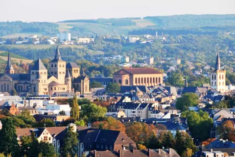 5-daagse busreis Eifel foto 3