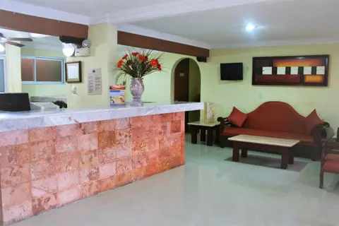 Suites Cancun Center in Cancùn — foto 8