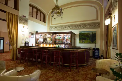 Palace Grand Hotel in Varese, foto 9