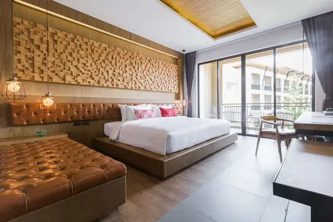 Aurico Kata Resort & Spa in Karon, foto 3