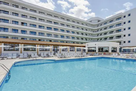 BQ Can Picafort Hotel in Santa Margalida — foto 12