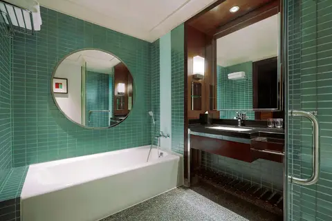 The Westin Grande Sukhumvit Hotel in Bangkok, foto 17