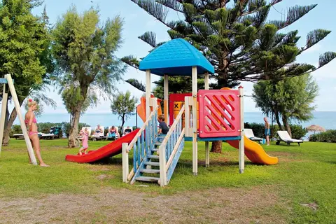 D'Andrea Mare Hotel in Ialysos, foto 10