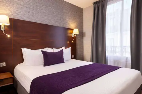 Interlude Hotel in Parijs