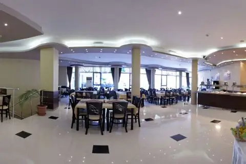 Regina Hotel in ROYAL — foto 6